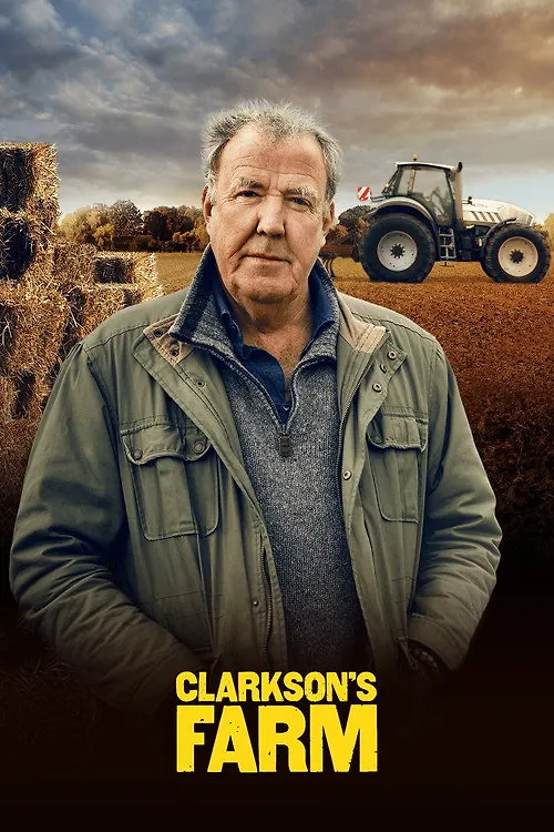 Clarkson's Farm