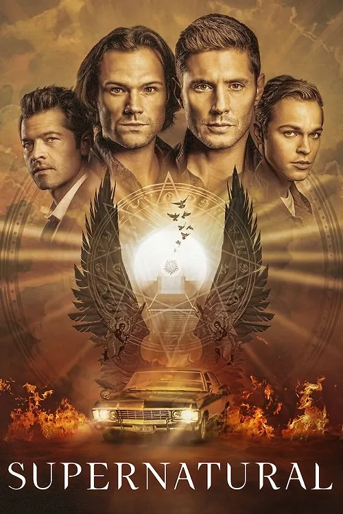 Supernatural