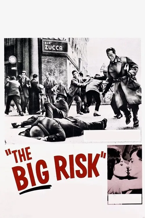 The Big Risk