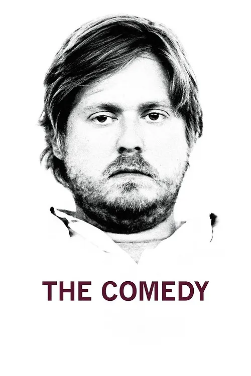 The Comedy