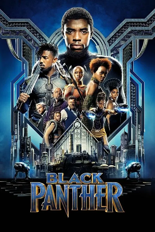 Black Panther
