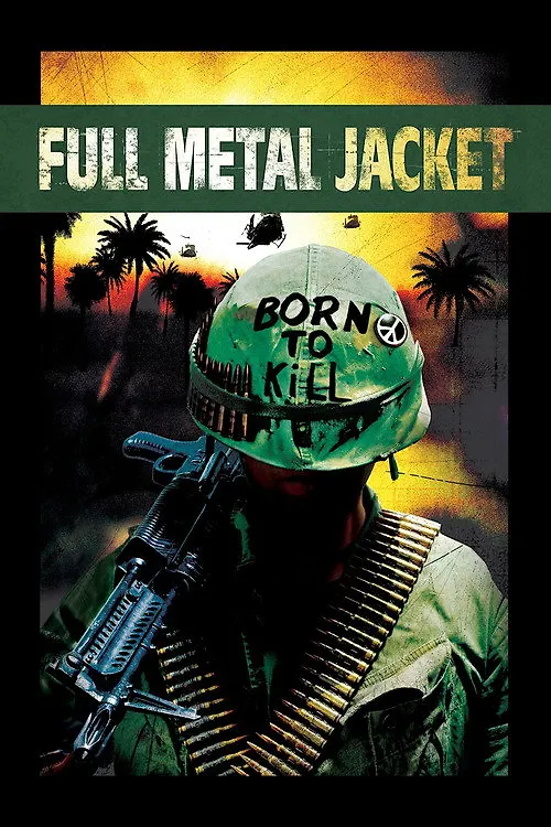 Full Metal Jacket