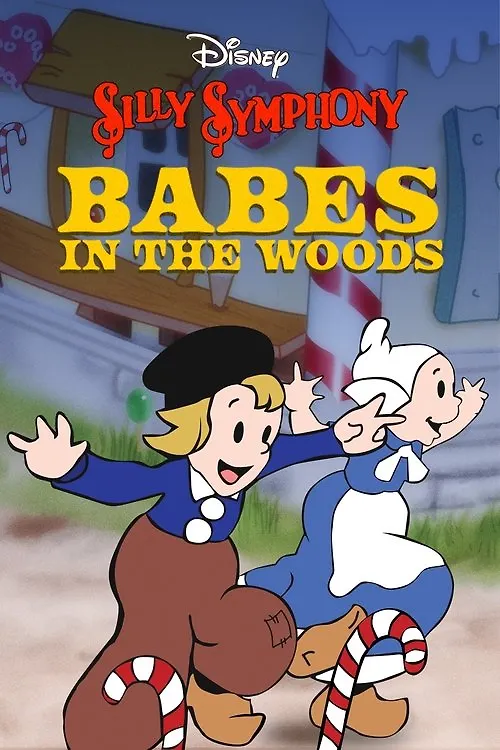 Babes in the Woods