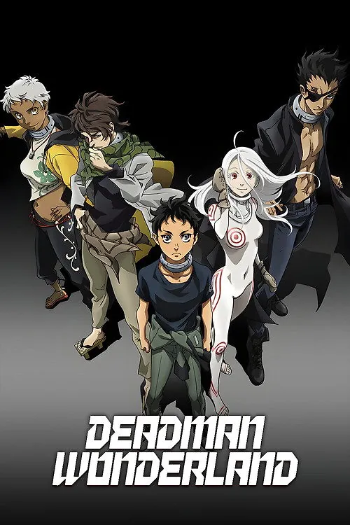 Deadman Wonderland