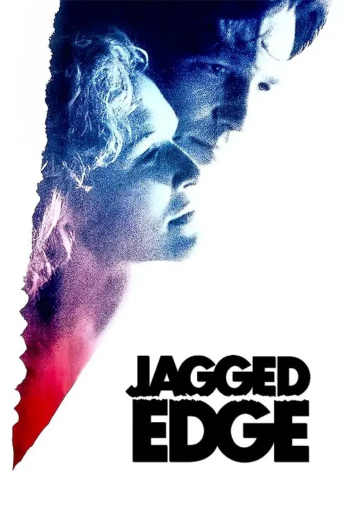 Jagged Edge