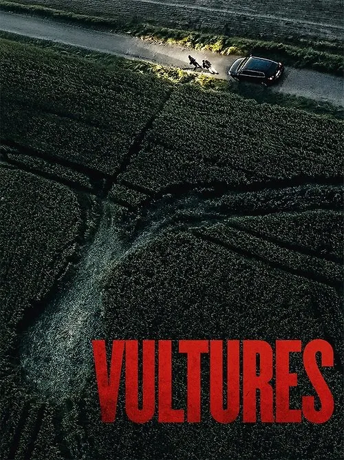 Vultures