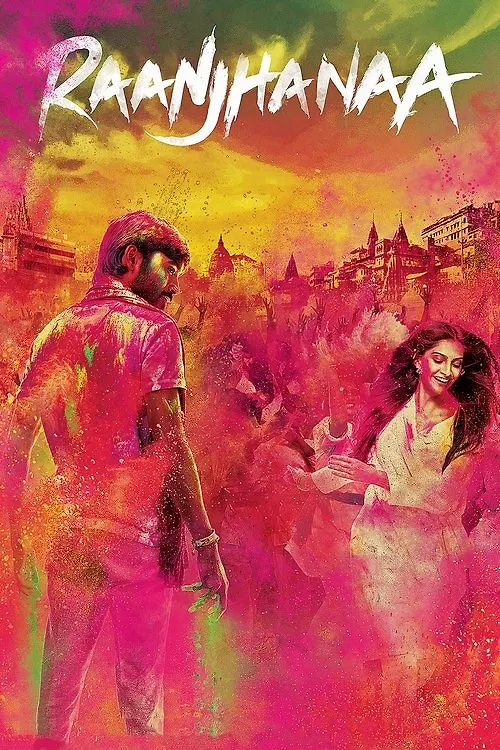 Raanjhanaa