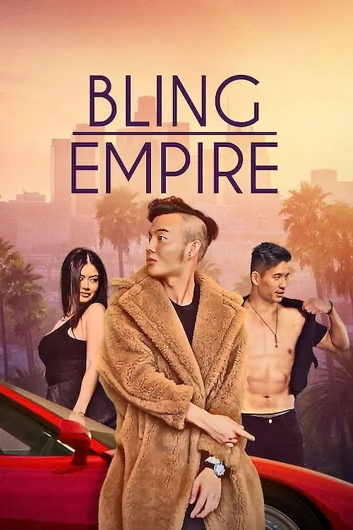 Bling Empire