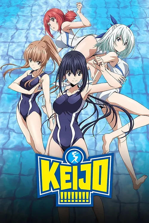 Keijo!!!!!!!!