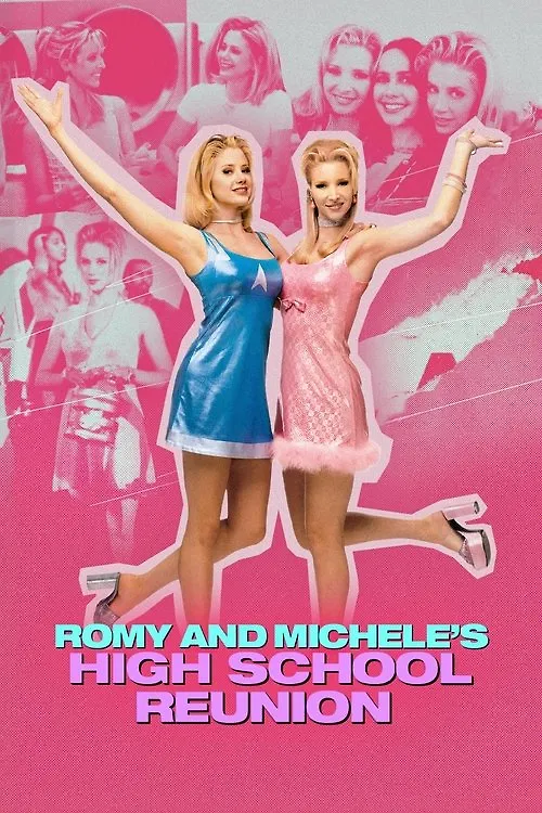 Romy and Michele's High School Reunion