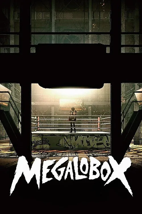 MEGALOBOX