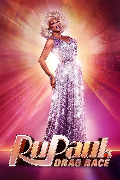 RuPaul's Drag Race