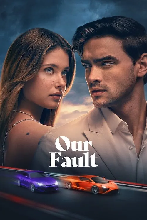 Our Fault