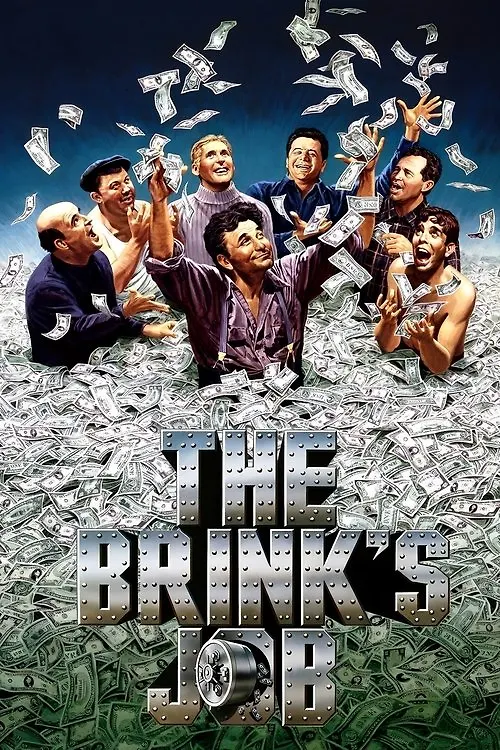 The Brink's Job