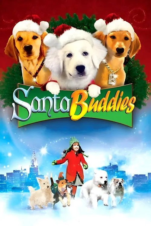 Santa Buddies