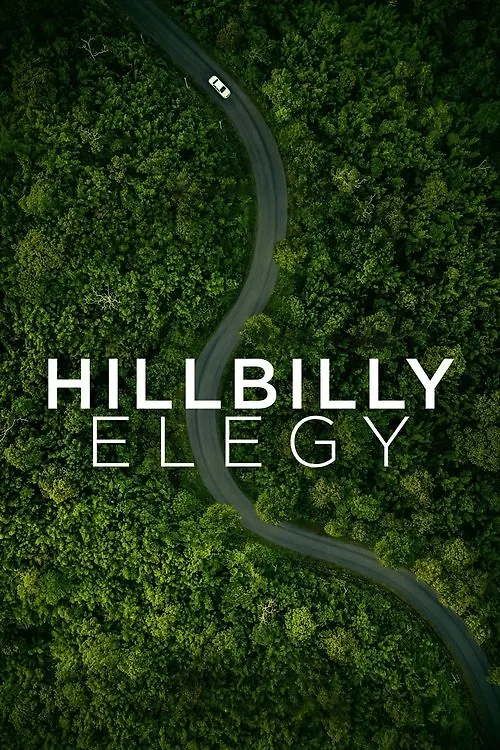 Hillbilly Elegy