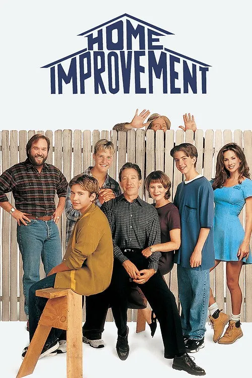 Home Improvement