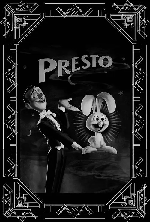 Presto