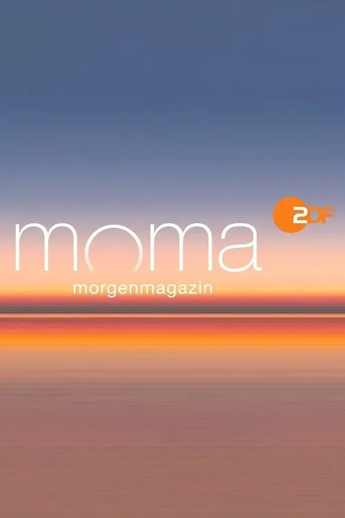 Morgenmagazin