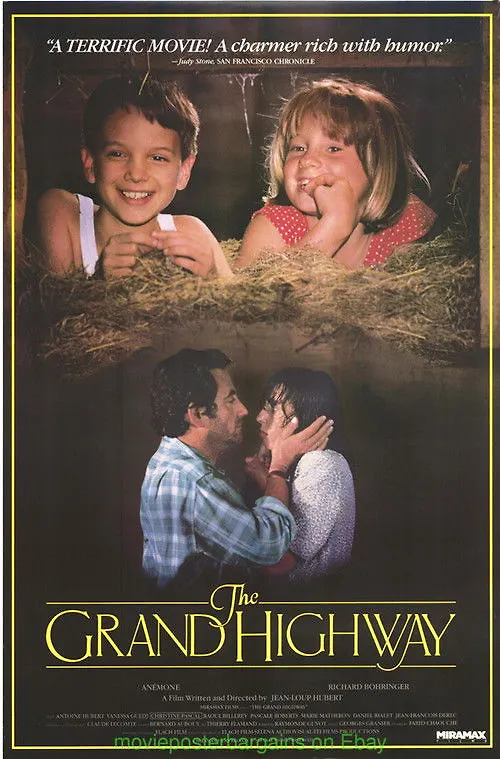 The Grand Highway