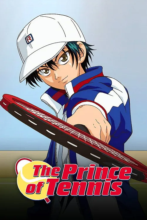 The Prince of Tennis