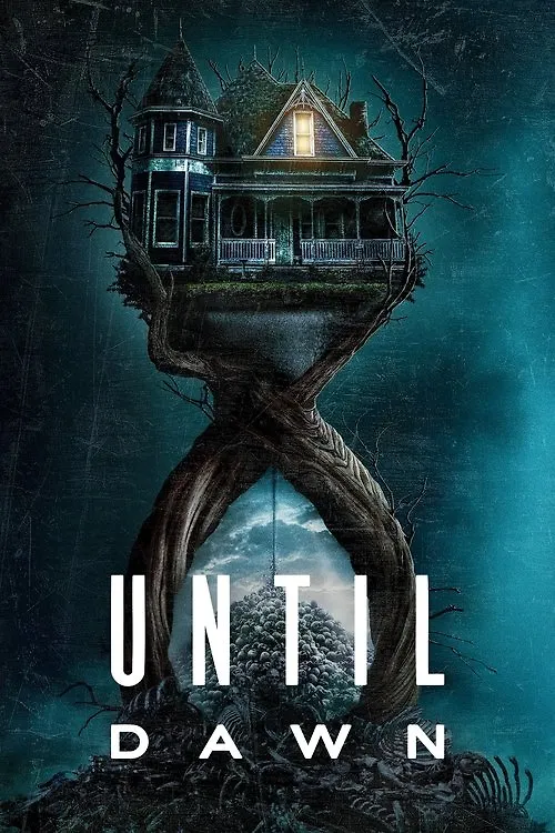 Until Dawn