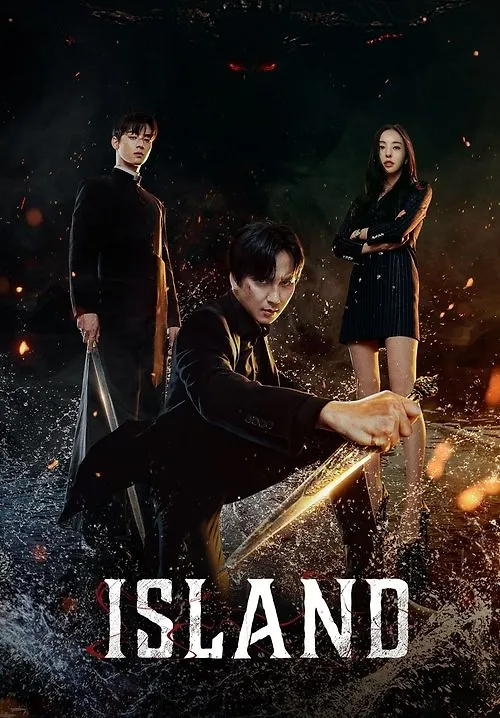 Island