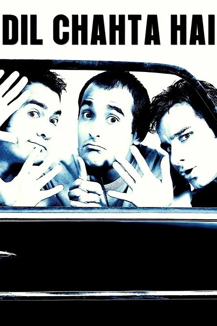 Dil Chahta Hai