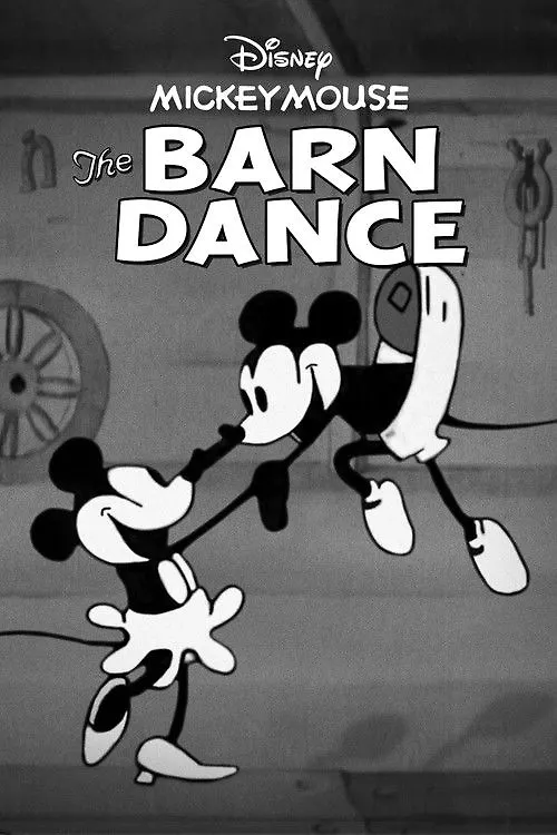 The Barn Dance