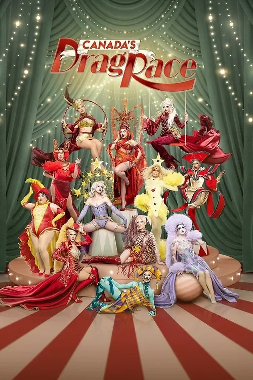 Canada's Drag Race