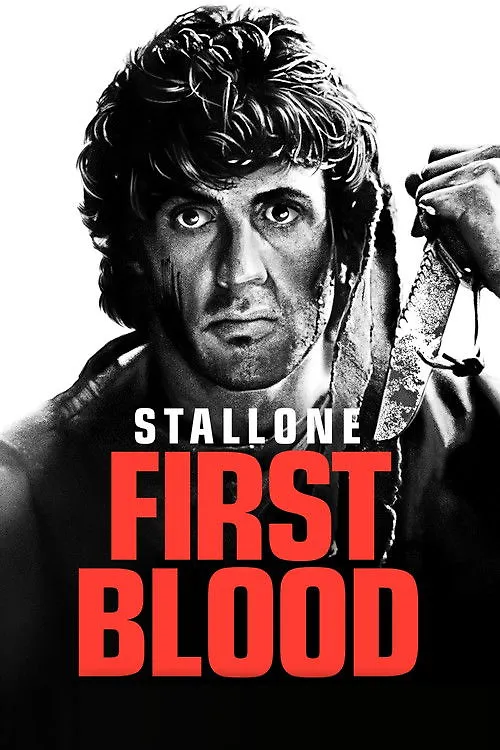 First Blood