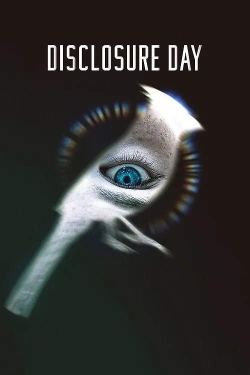 Disclosure Day