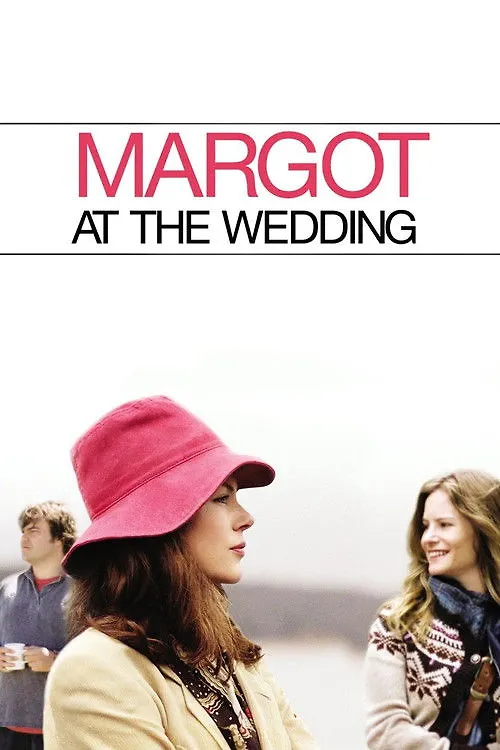 Margot at the Wedding