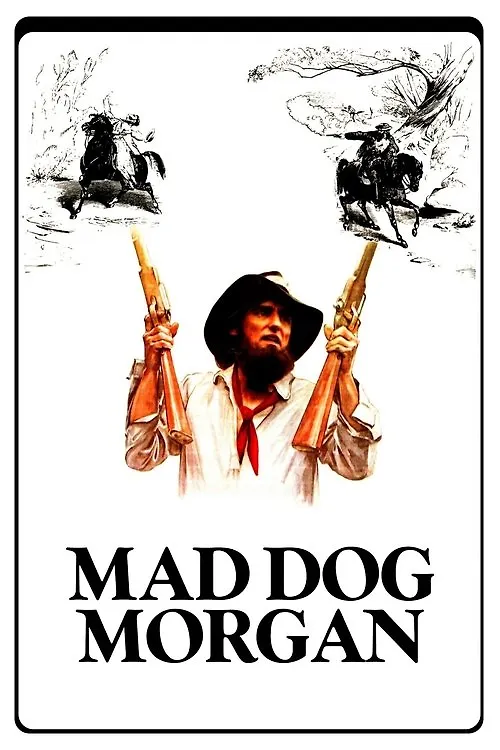 Mad Dog Morgan