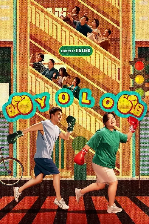 Yolo
