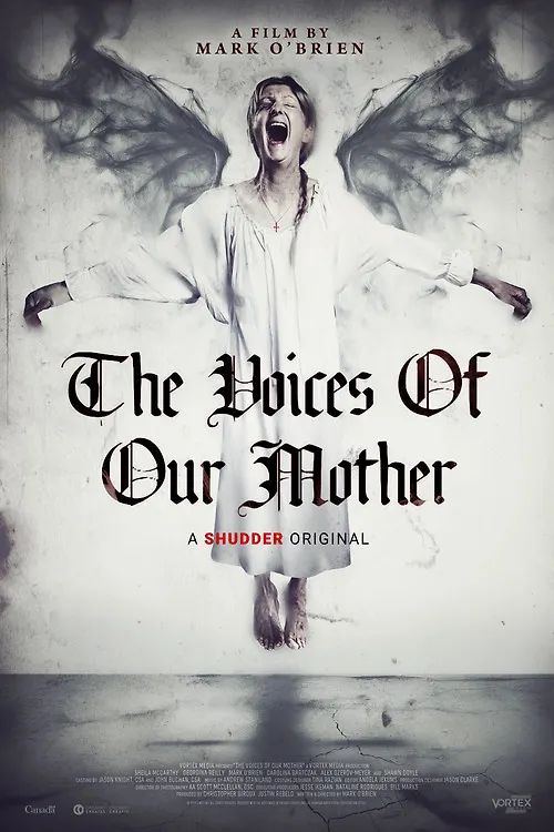 The Voices of Our Mother