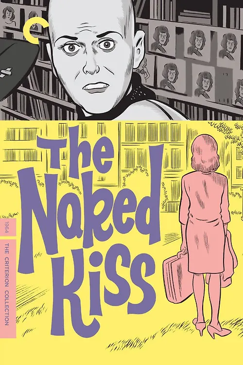 The Naked Kiss