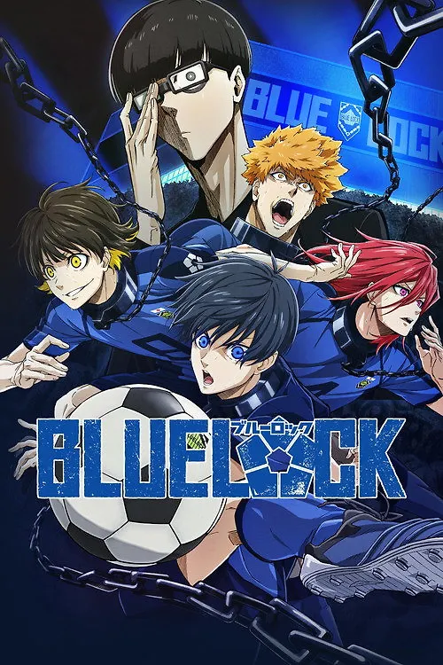 BLUE LOCK