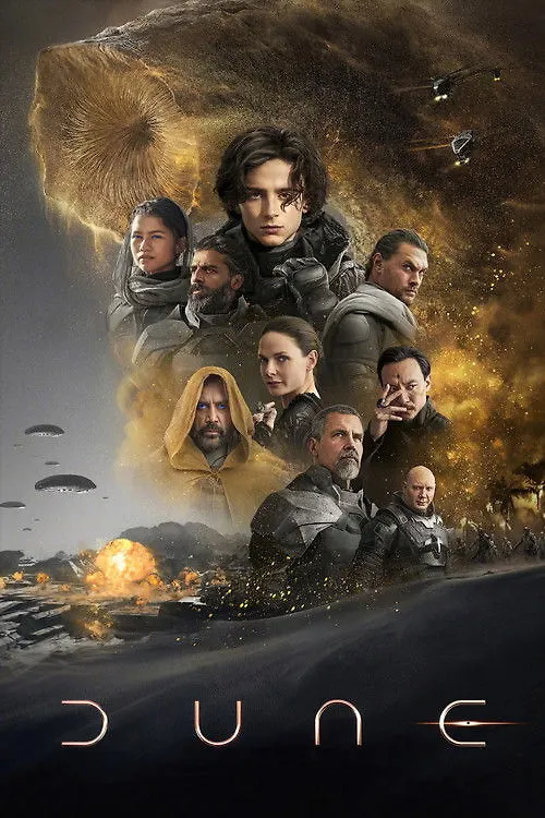 Dune