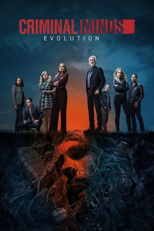 Criminal Minds