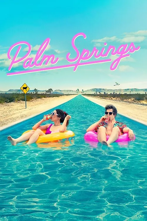 Palm Springs