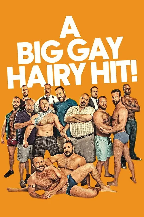 A Big Gay Hairy Hit! Where the Bears Are: The Documentary