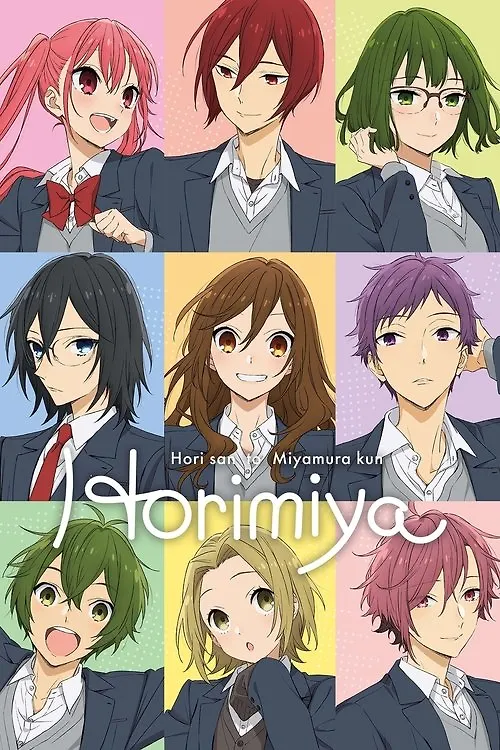 Horimiya