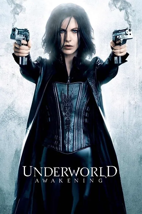 Underworld: Awakening
