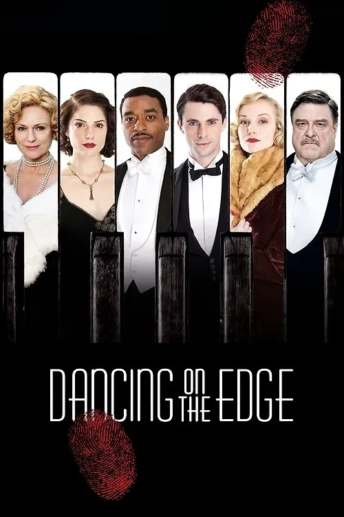 Dancing on the Edge