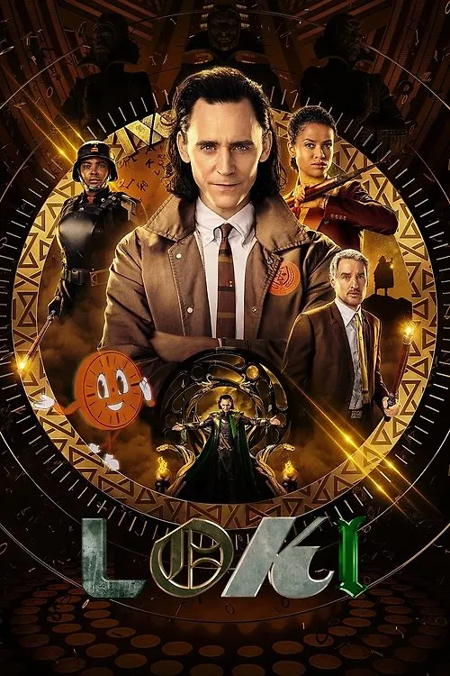 Loki