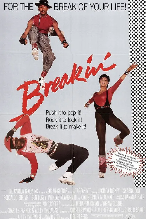 Breakin'