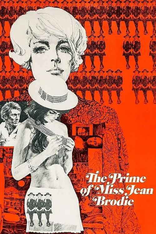 The Prime of Miss Jean Brodie