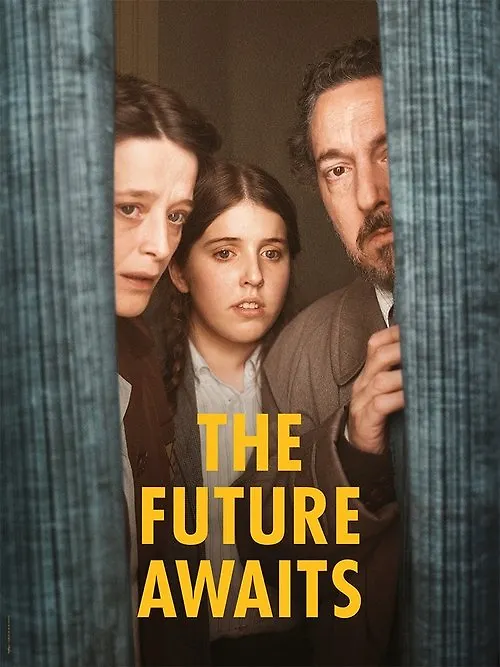 The Future Awaits