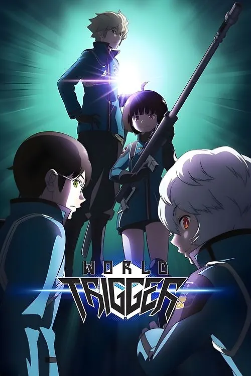 World Trigger